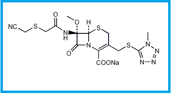 CEFALOTIN EP IMPURITY A